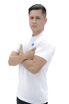 Playera Camach sportwear blanco