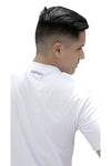 Playera Camach sportwear blanco